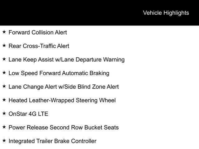 used 2018 GMC Yukon car, priced at $26,491