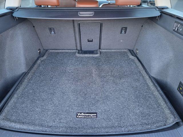 used 2019 Volkswagen Golf Alltrack car, priced at $19,106