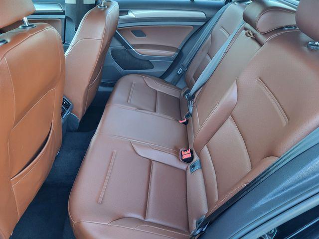 used 2019 Volkswagen Golf Alltrack car, priced at $19,106