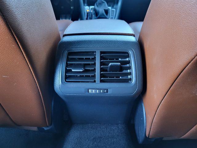 used 2019 Volkswagen Golf Alltrack car, priced at $19,106