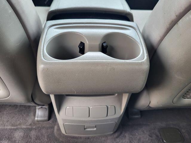 used 2016 Kia Sedona car, priced at $6,242