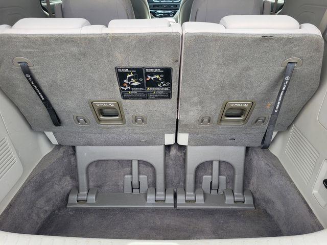 used 2016 Kia Sedona car, priced at $6,242