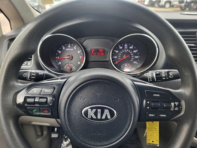 used 2016 Kia Sedona car, priced at $6,242