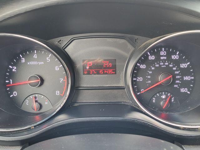 used 2016 Kia Sedona car, priced at $6,242