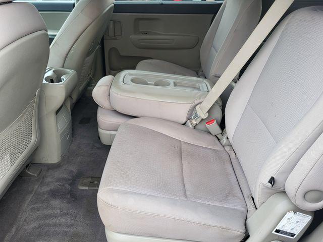 used 2016 Kia Sedona car, priced at $6,242