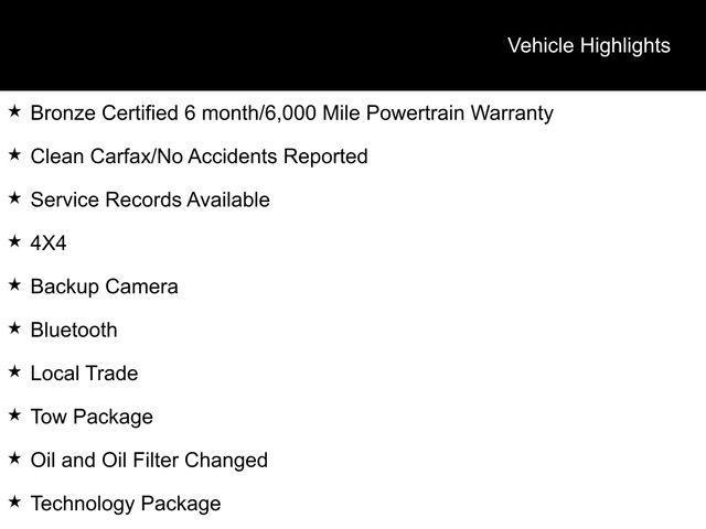 used 2018 Toyota Tacoma car, priced at $29,945