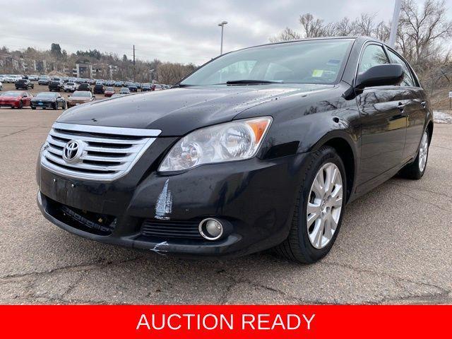 used 2008 Toyota Avalon car, priced at $8,948