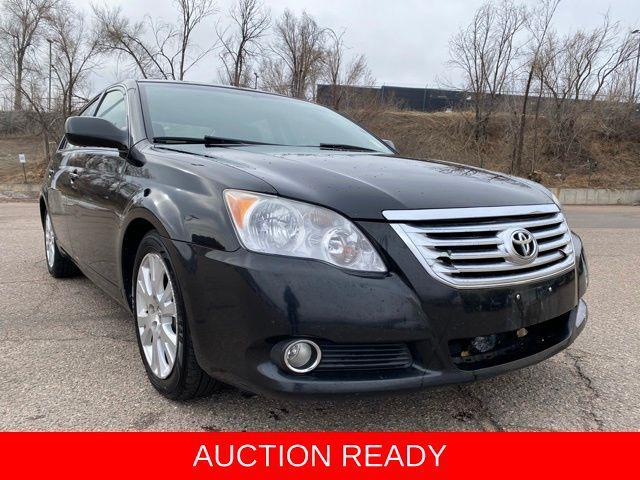 used 2008 Toyota Avalon car, priced at $8,948