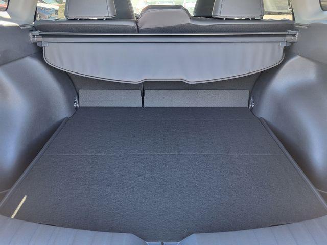 new 2026 Toyota Corolla Cross car, priced at $33,018