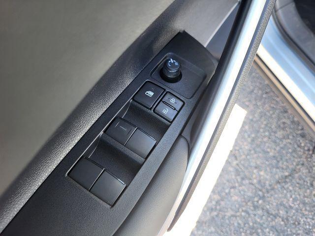 new 2026 Toyota Corolla Cross car, priced at $33,018