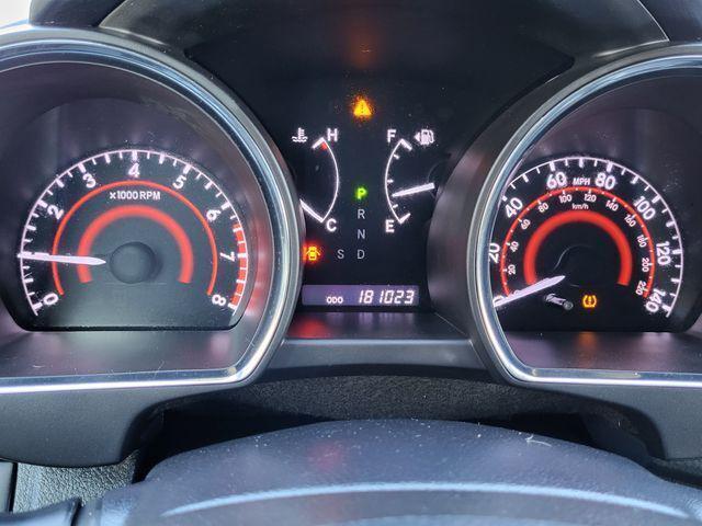 used 2013 Toyota Highlander car, priced at $10,491