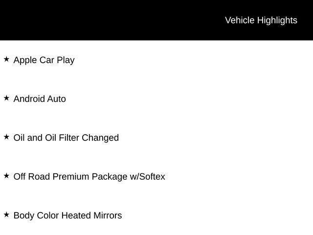 used 2021 Toyota 4Runner car, priced at $34,995