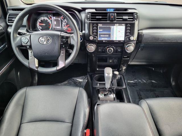 used 2021 Toyota 4Runner car, priced at $34,995