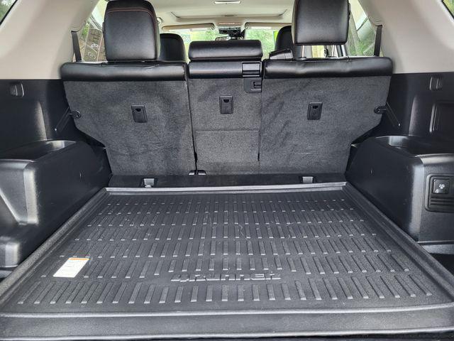 used 2021 Toyota 4Runner car, priced at $34,995