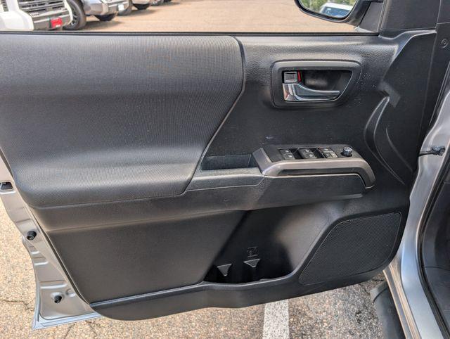 used 2017 Toyota Tacoma car, priced at $29,998