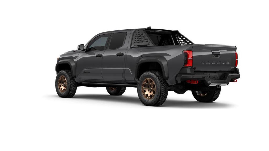 new 2026 Toyota Tacoma Hybrid car, priced at $66,719