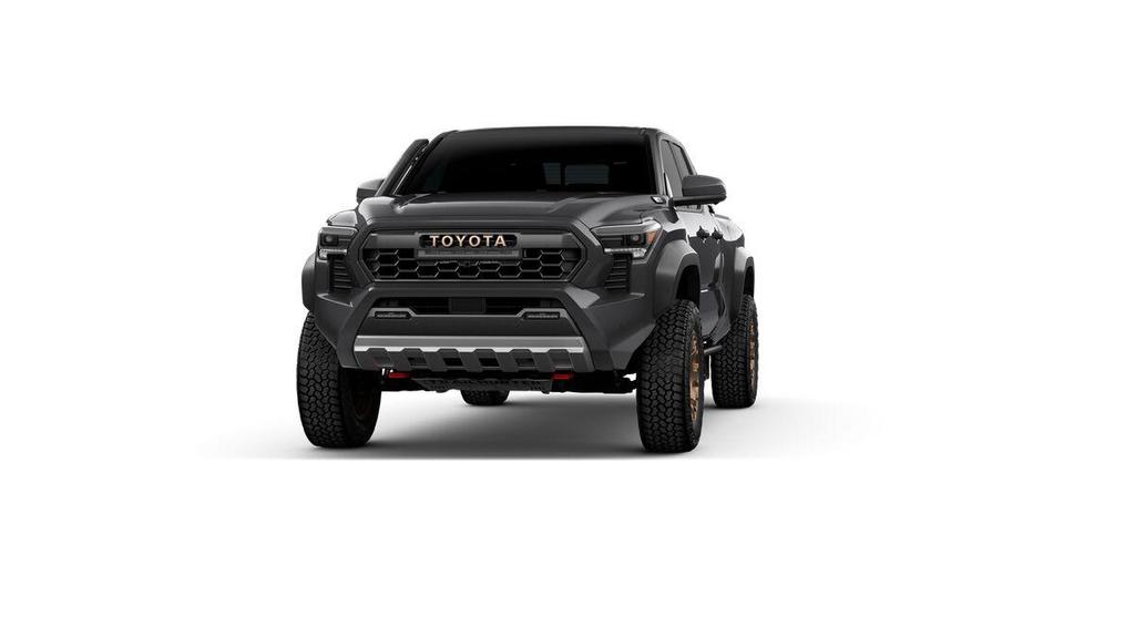 new 2026 Toyota Tacoma Hybrid car, priced at $66,719