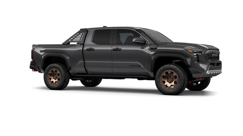 new 2026 Toyota Tacoma Hybrid car, priced at $66,719