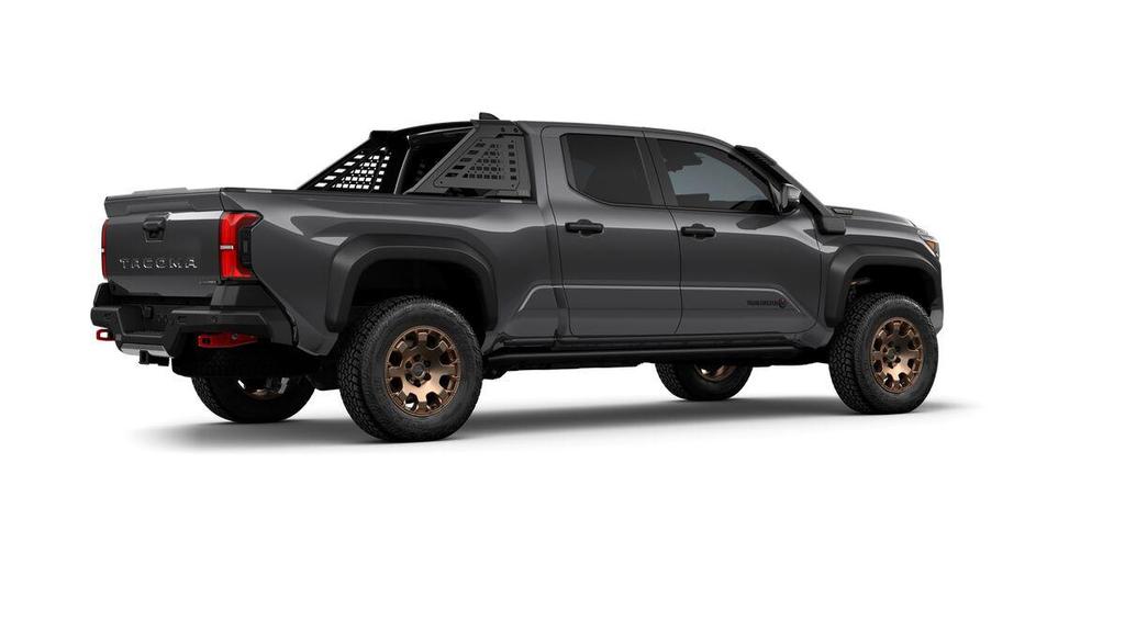 new 2026 Toyota Tacoma Hybrid car, priced at $66,719