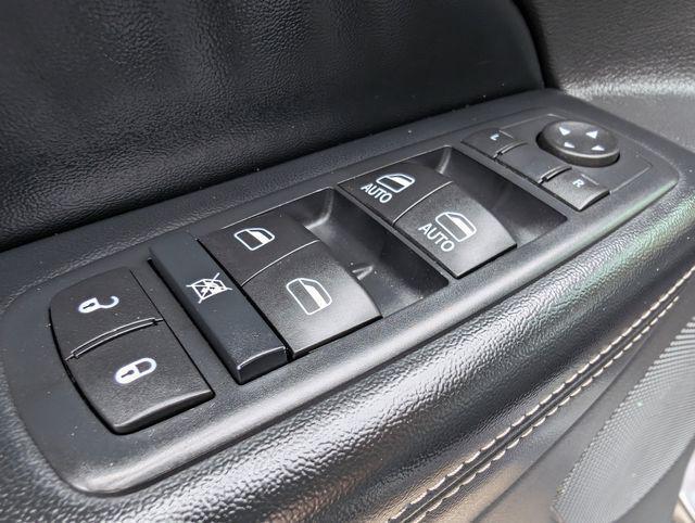 used 2016 Jeep Grand Cherokee car, priced at $16,995