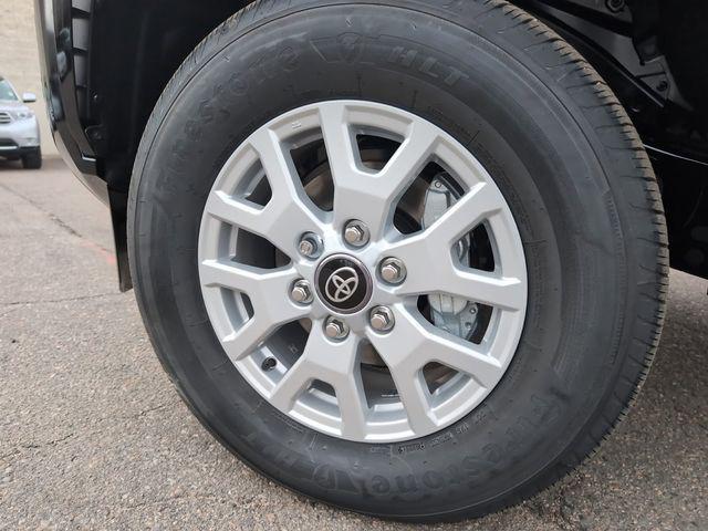 new 2025 Toyota Tacoma car, priced at $45,705