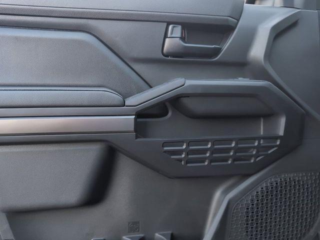 new 2025 Toyota Tacoma car, priced at $45,705