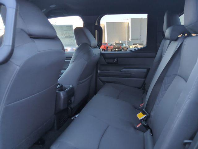 new 2025 Toyota Tacoma car, priced at $45,705