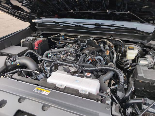 new 2025 Toyota Tacoma car, priced at $45,705