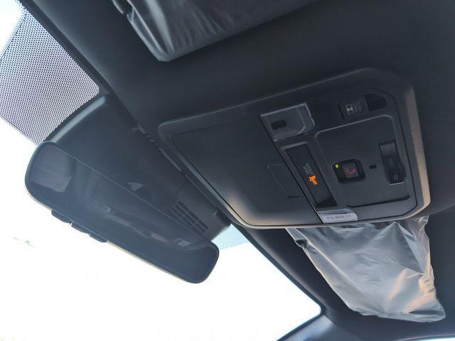 new 2025 Toyota Tacoma car, priced at $45,705