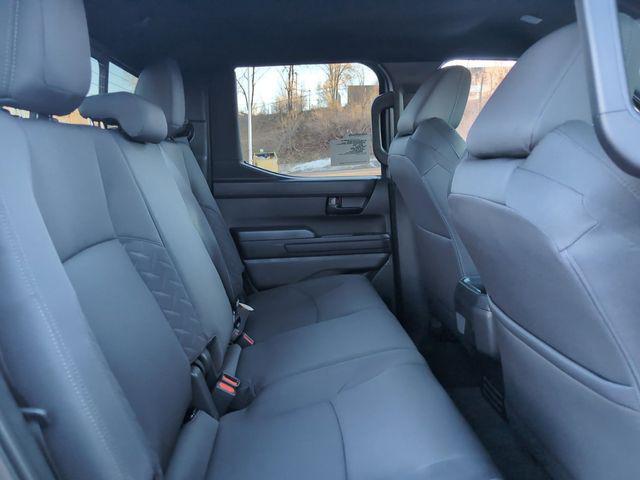 new 2025 Toyota Tacoma car, priced at $45,705