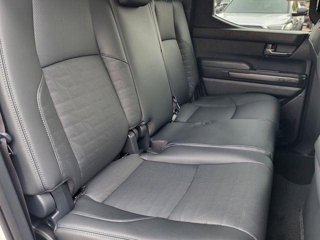 new 2026 Toyota bZ car, priced at $42,153