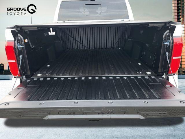 new 2026 Toyota bZ car, priced at $42,153