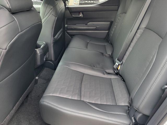 new 2026 Toyota bZ car, priced at $42,153