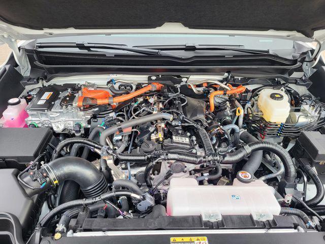 new 2026 Toyota bZ car, priced at $42,153