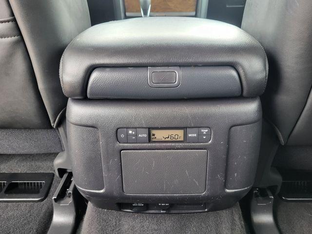 used 2021 Nissan Armada car, priced at $23,798