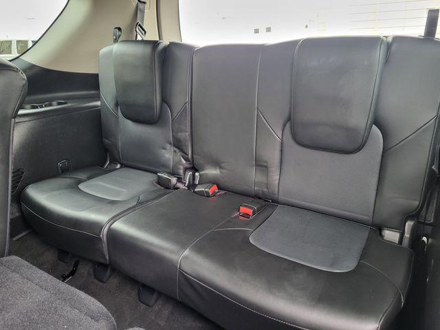 used 2021 Nissan Armada car, priced at $23,798