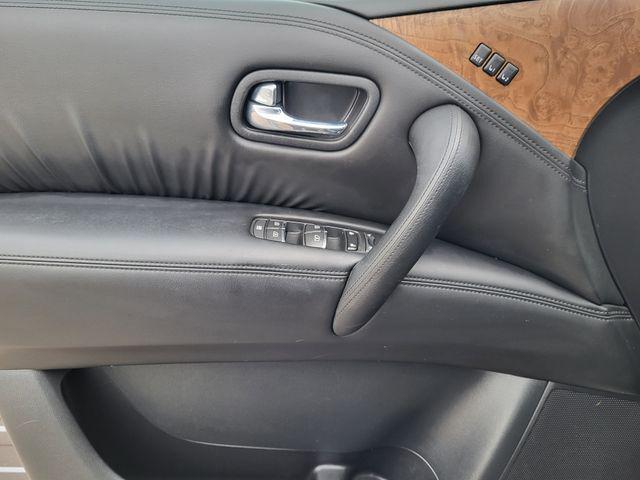 used 2021 Nissan Armada car, priced at $23,798