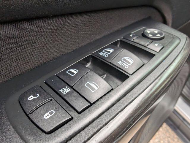 used 2015 Jeep Cherokee car, priced at $13,899