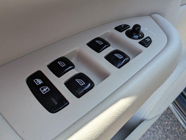 used 2024 Volvo XC90 car, priced at $49,057