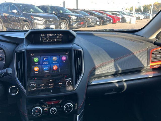 used 2021 Subaru Forester car, priced at $19,995