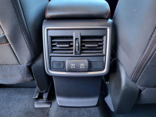 used 2021 Subaru Forester car, priced at $17,991