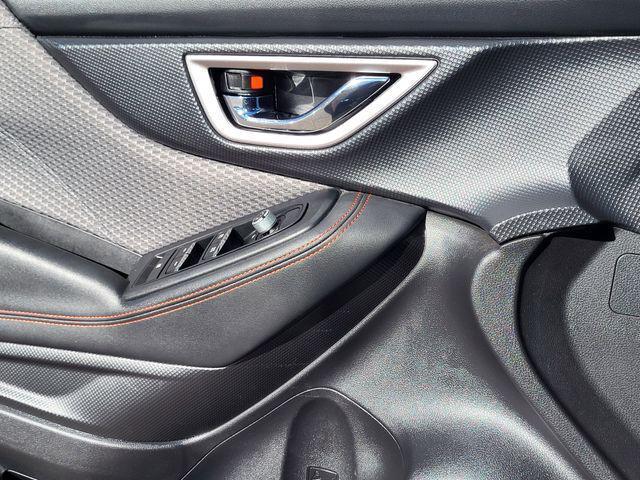 used 2021 Subaru Forester car, priced at $17,991