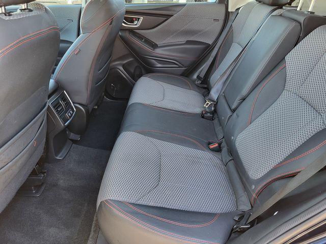 used 2021 Subaru Forester car, priced at $17,991