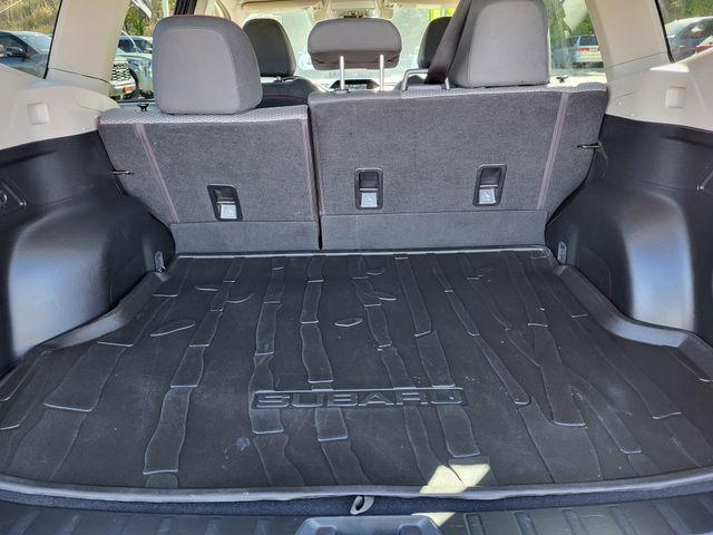 used 2021 Subaru Forester car, priced at $17,991