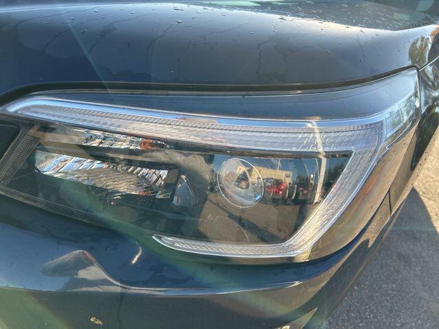 used 2021 Subaru Forester car, priced at $19,995