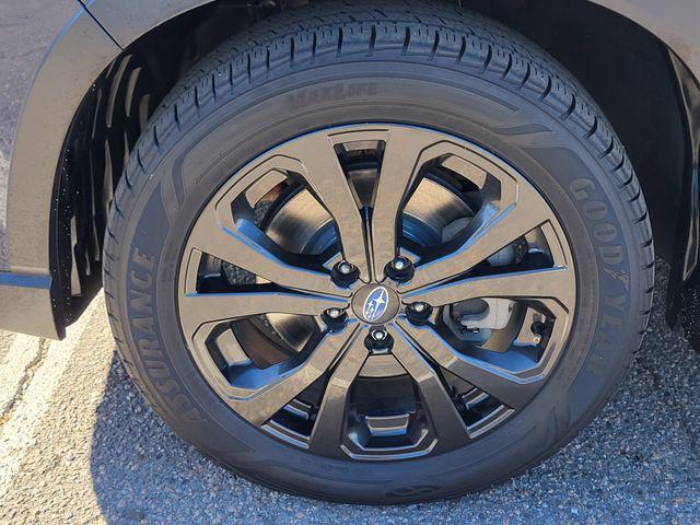 used 2021 Subaru Forester car, priced at $17,991