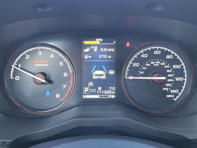 used 2021 Subaru Forester car, priced at $17,991