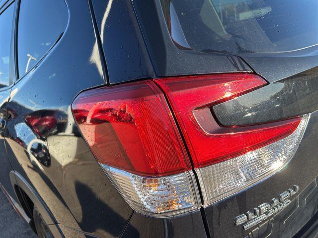 used 2021 Subaru Forester car, priced at $19,995