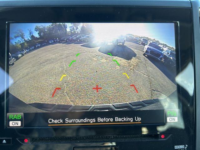 used 2021 Subaru Forester car, priced at $19,995