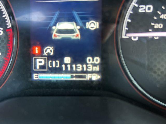 used 2021 Subaru Forester car, priced at $19,995